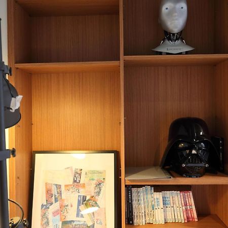 View Hostel Hualien Dış mekan fotoğraf