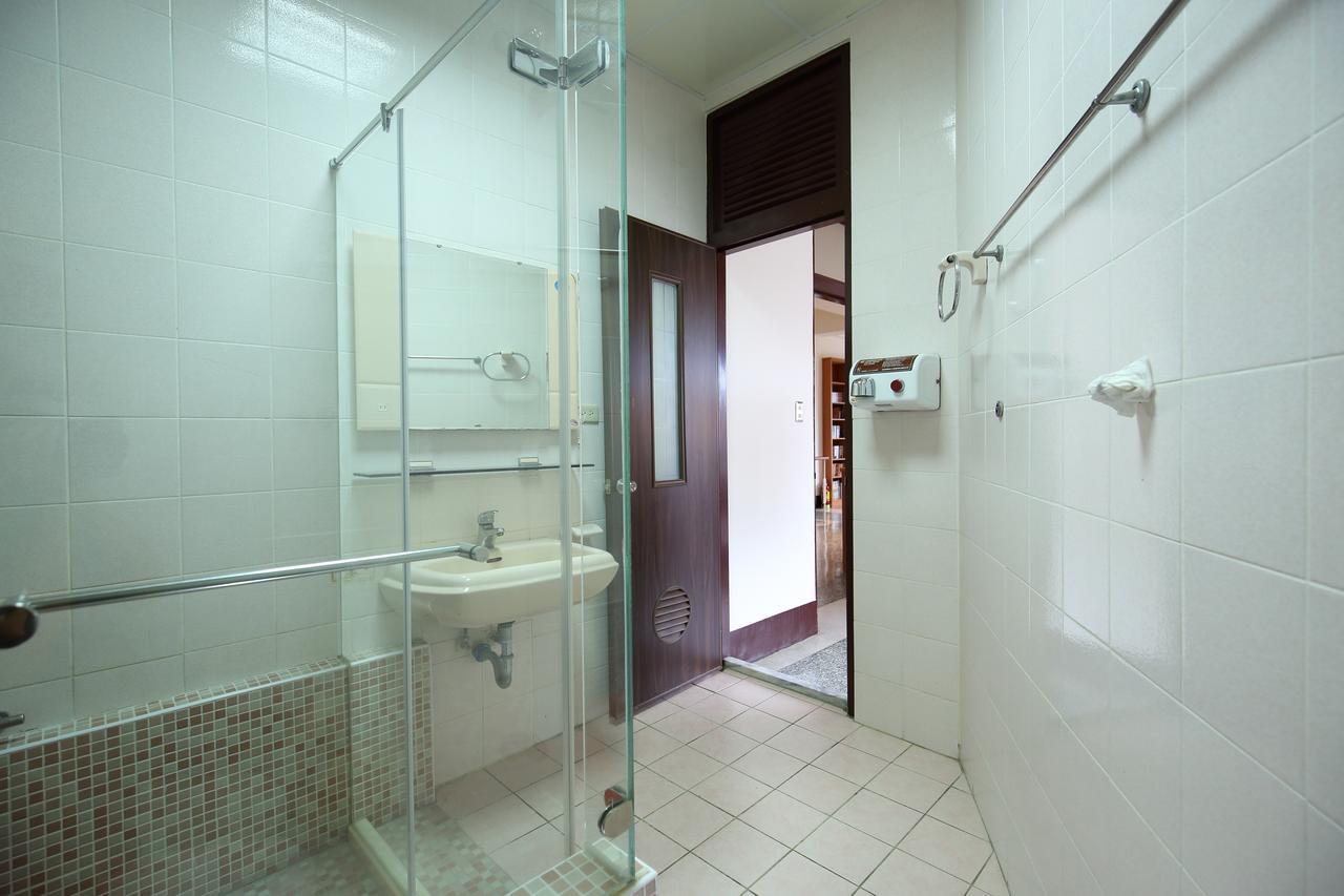 View Hostel Hualien Dış mekan fotoğraf