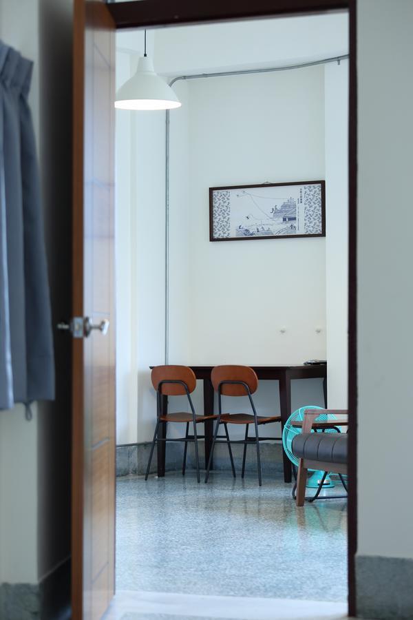 View Hostel Hualien Dış mekan fotoğraf