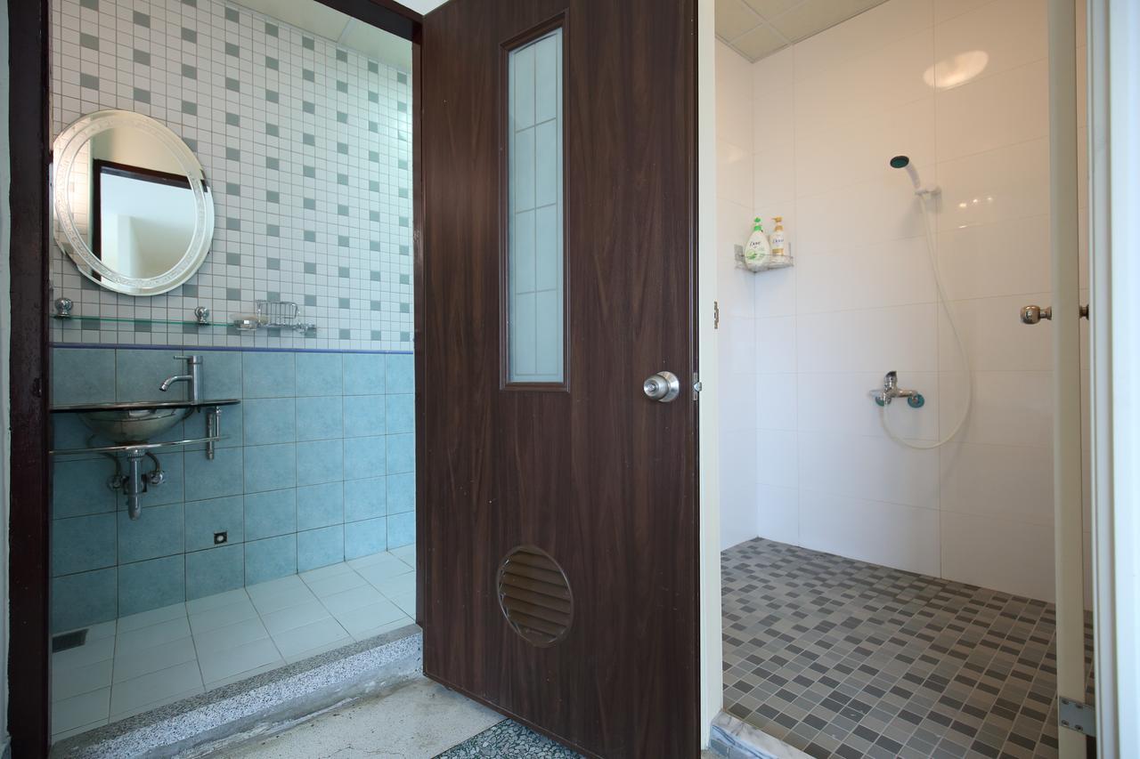 View Hostel Hualien Dış mekan fotoğraf